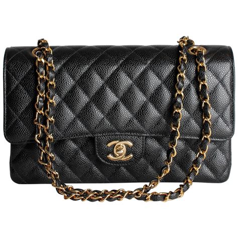 chanel bag france.